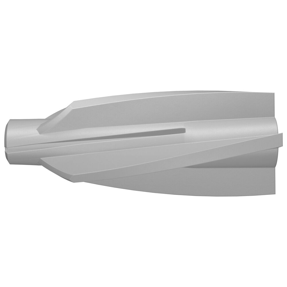 Pórusbeton tipli – Fischer GB 8