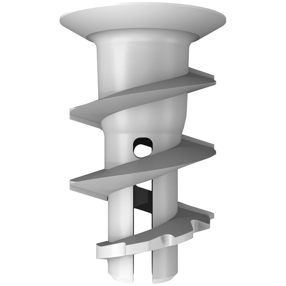 Gipszkarton tipli – Fischer GK
