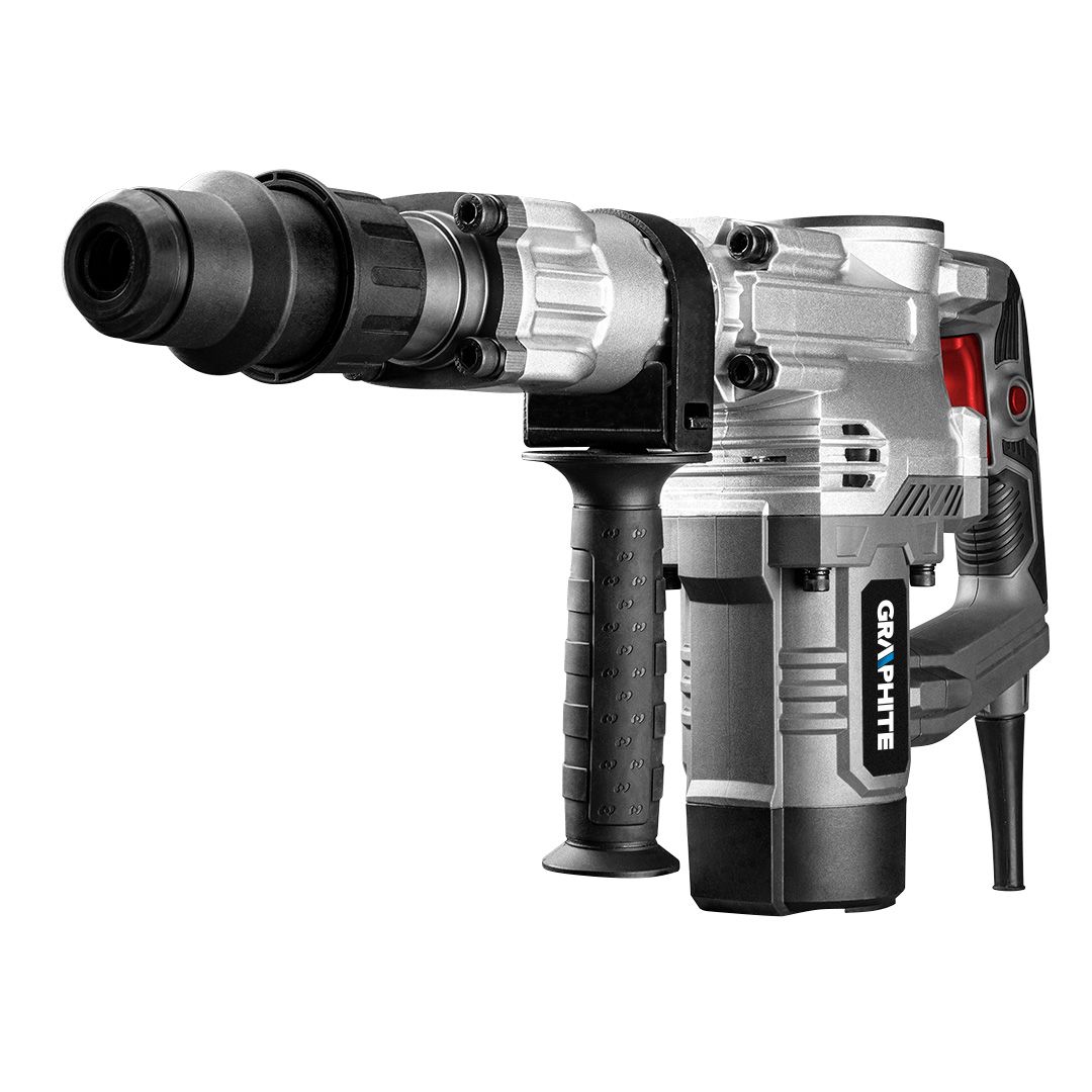 SDS Max bontókalapács – GRAPHITE 58G877