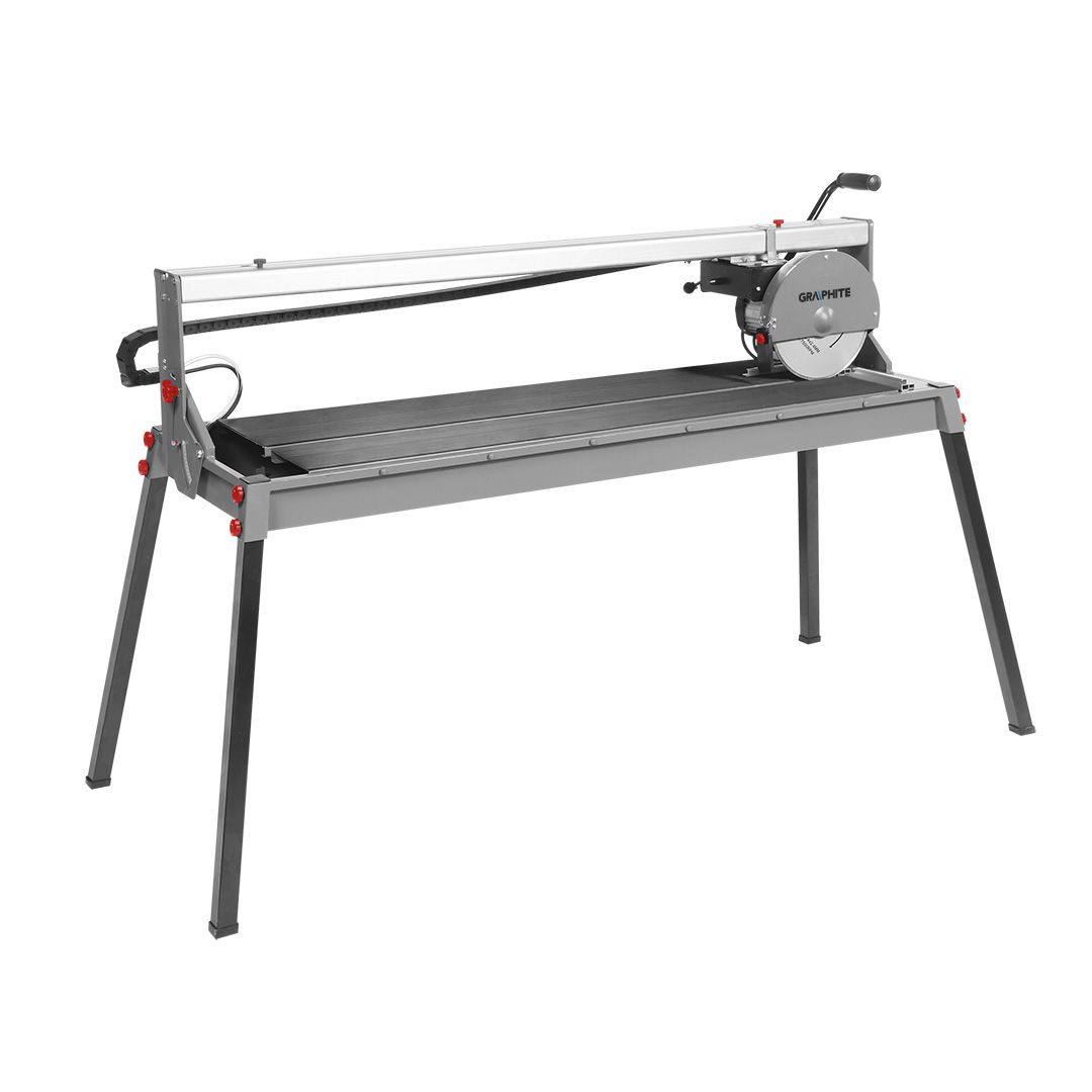 Elektromos csempevágó – GRAPHITE 59G892