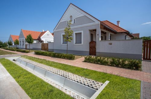 Leier VERDE gyeprács